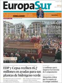 Europa Sur