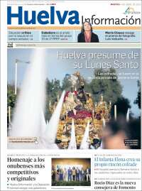 Huelva Información
