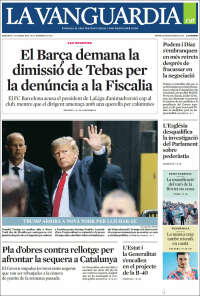 La Vanguardia