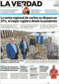 La Verdad de Murcia