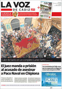 La Voz de Cádiz