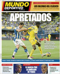 Mundo Deportivo Gipuzkoa