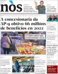 Nòs Diario
