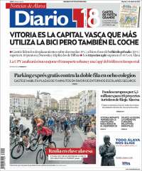 Noticias de Álava