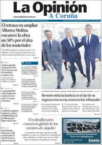 La Opinión de A Coruña