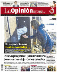 La Opinión de Murcia