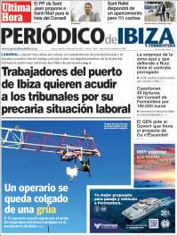 Periódico de Ibiza