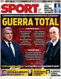Sport