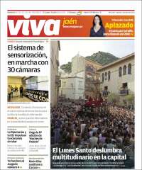 Viva Jaén
