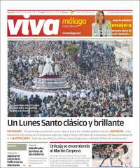 Viva Málaga