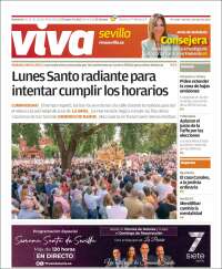 Viva Sevilla