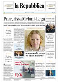 La Repubblica