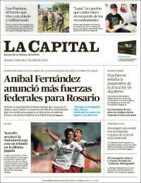 La Capital - Rosario
