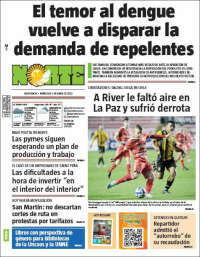 Diario Norte