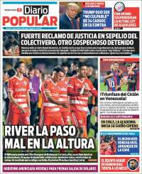 Diario Popular
