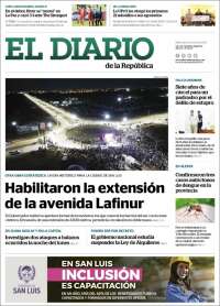 Diario de la República