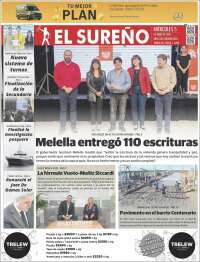 Diario El Sureño