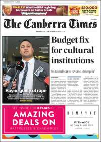 The Canberra Times