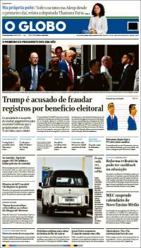 O Globo