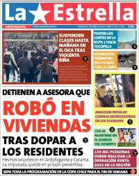 La Estrella del Norte