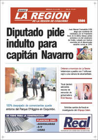 Diario La Región de Coquimbo
