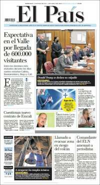 El País - Cali