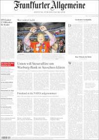 Frankfurter Allgemeine