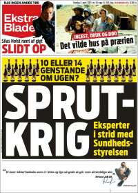 Ekstra Bladet