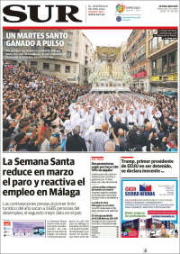 Diario el Sur