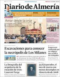Diario de Almería