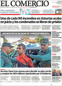 El Comercio