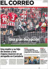 El Correo - Guipuzcoa