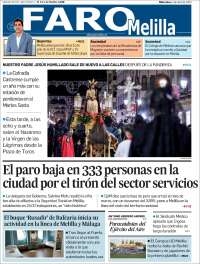El Faro de Melilla