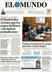 El Mundo