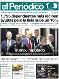 El Periódico de Extremadura