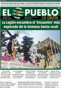 El Pueblo de Ceuta