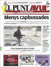 El Punt Avui - Girona