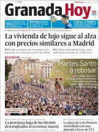 Granada Hoy