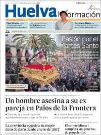 Huelva Información