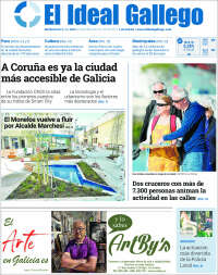 El Ideal Gallego