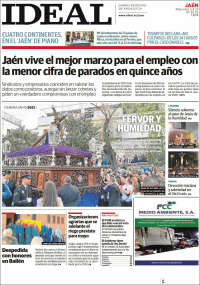 El Ideal de Jaén