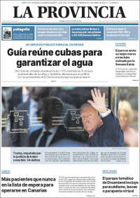 La Provincia
