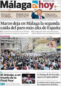 Málaga Hoy