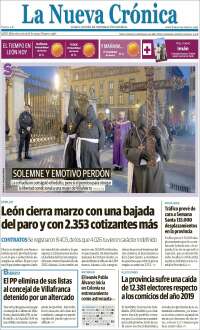 La Nueva Crónica
