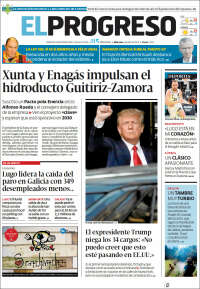 El Progreso