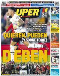 Superdeporte