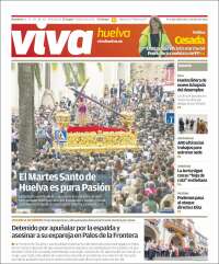 Viva Huelva