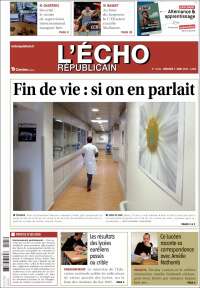 L'Echo Républicain