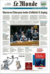 Le Monde
