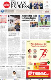 New Indian Express